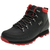 HELLY HANSEN The Forester Lifestyle Boots, Black/RED 2, 44
