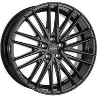 OXIGIN 19 7,5 x 17 5 x 112 ET45 MB66,6 Schwarz