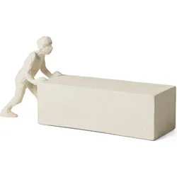 Astro Kleine dekorative Figur Zodiak Stier