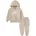 Jungen Set Tracksuit Beige 18 Monate EU