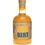 Egg-bert Eierlikör 0,5 Liter 20% Vol.