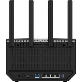 Asus RT-BE92U BE9700 Tri-Band WLAN Router