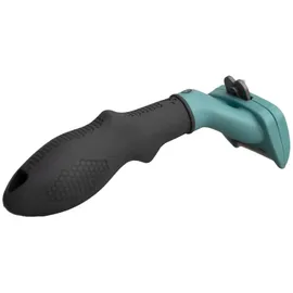 Furminator deShedding-Tool Katze S Langhaar türkis