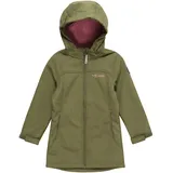TROLLKIDS Kristiansand Mantel Olive 110
