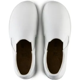 Birkenstock Berufsschuh QO 400" weiß 45 - 45