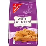 Gut&Günstig Waffelröllchen Kekse 200,0 g