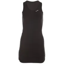Winshape Longtop mit seitlicher Raffung WTR15 in schwarz M