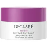 Declaré Body Care Silky Soft Body Cream Creme 200 ml