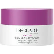 Declaré Body Care Silky Soft Body Cream Creme 200 ml