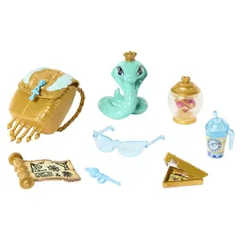 Monster High Cleo De Nile Puppe (HXH74)