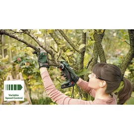 Bosch AdvancedCut 18 ohne Akku