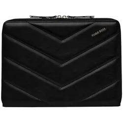 Hugo Boss Triga - Schreibmappe 32 cm (black) onesize 