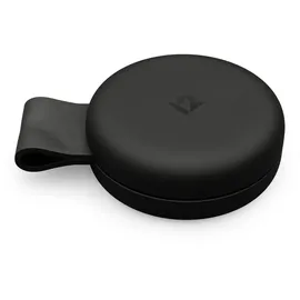 Twelve South ButterFly SE 2-in-1 Qi2 Charger Schwarz
