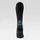 Uyn Ski Touring One Bio Skisocken Herren B032 black/blue 39-41