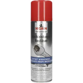 Nigrin Performance Hochleistungs-Rostlöser Hybrid