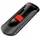 SanDisk Cruzer Glide 128 GB schwarz USB 3.0