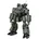 Patlabor the Movie 2 Actionfigur 1/72 Hannibal JGSDF Ver 14 cm