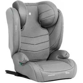 KIKKABOO I-Stand I-Size Light Grey