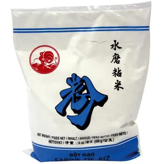 cockbrand Reismehl 400g