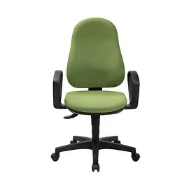 TOPSTAR Support SY ECO Stoff Grün