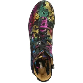 SIMEN Stiefeletten mehrfarbig | Gr.: 41