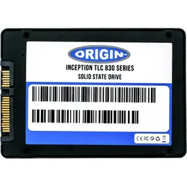 Origin Storage Solutions Inception TLC830 1 TB 2,5"