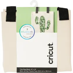Cricut Tragetasche - Polyester - farblos