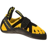 La Sportiva Tarantula Kletterschuhe (Größe 28, gelb)