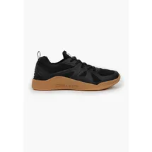 Gorilla Wear Gym Hybrids Schwarz/Braun 38