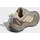 adidas TERREX "AX4S", Kinder, Gr. 37, braun (wonder taupe, ice tangerine, crystal sky), Synthetik, Textil, Schuhe Wanderschuh, für Kinder & Jugendliche