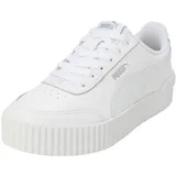 Puma Carina Lift TW puma white-puma white 42