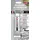 Bindulin Flüssig Aluminium Kunstharz - Spachtel 60g von Bindulin