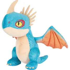 Schmidt Spiele Dragons Tödlicher Nadder 27 cm Blau