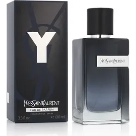 YVES SAINT LAURENT Y Eau de Parfum 100 ml