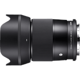 Sigma 23mm f./1.4 DC DN Contemporary Sony E-Mount