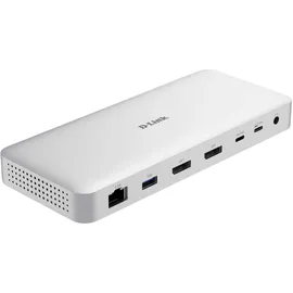 D-Link DUF-901/E 9-in-1 USB-C 4.0 Docking Station