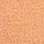 Beliani Pouf ALIPUR Polyester 40 x 40 x 40 cm Orange