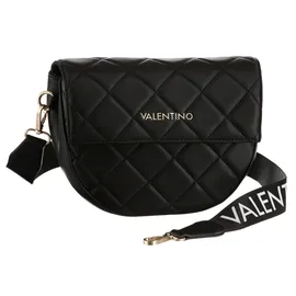 Valentino Bigs Umhängetasche Polyurethan Black