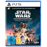 Star Wars: Tales from the Galaxy’s Edge - Enhanced Edition (PS VR2)