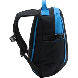 Haglöfs Tight Junior 8 true black/nordic blue