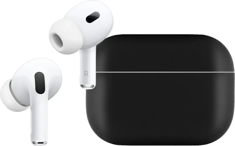 Preisvergleich Produktbild Apple AirPods Pro 2 + Hülle