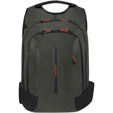 Samsonite Ecodiver Laptop Rucksack L 17.3" + GRATIS HOTELGUTSCHEIN Climbing Ivy
