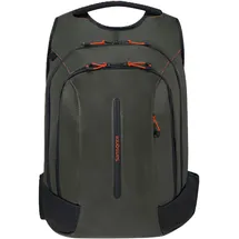 Samsonite Ecodiver Laptop Rucksack L 17.3" + GRATIS HOTELGUTSCHEIN Climbing Ivy