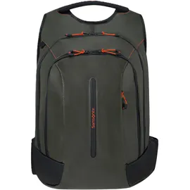 Samsonite Ecodiver Laptop Rucksack L 17.3" + GRATIS HOTELGUTSCHEIN Climbing Ivy