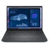 Dell Pro Max 16 MC16255 AMD Ryzen AI 7 Pro 350 32 GB RAM 512 GB SSD RTX PRO 500 Win11 Proro