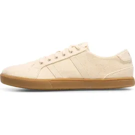 Xero Shoes Damen Dillon Canvas Schuhe (Größe 40.5, weiss)
