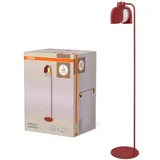 Osram Corolle 1xE27 141,0cm Rot
