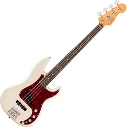 Fender Player II Modified Active Precision Bass Olympic Pearl
