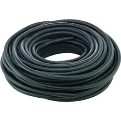Wasserschlauch EPDM schwarz 1" 40m