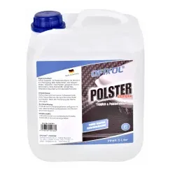 Ofixol POLSTER & TEPPICH SHAMPOO 100303 , 5 l - Kanister